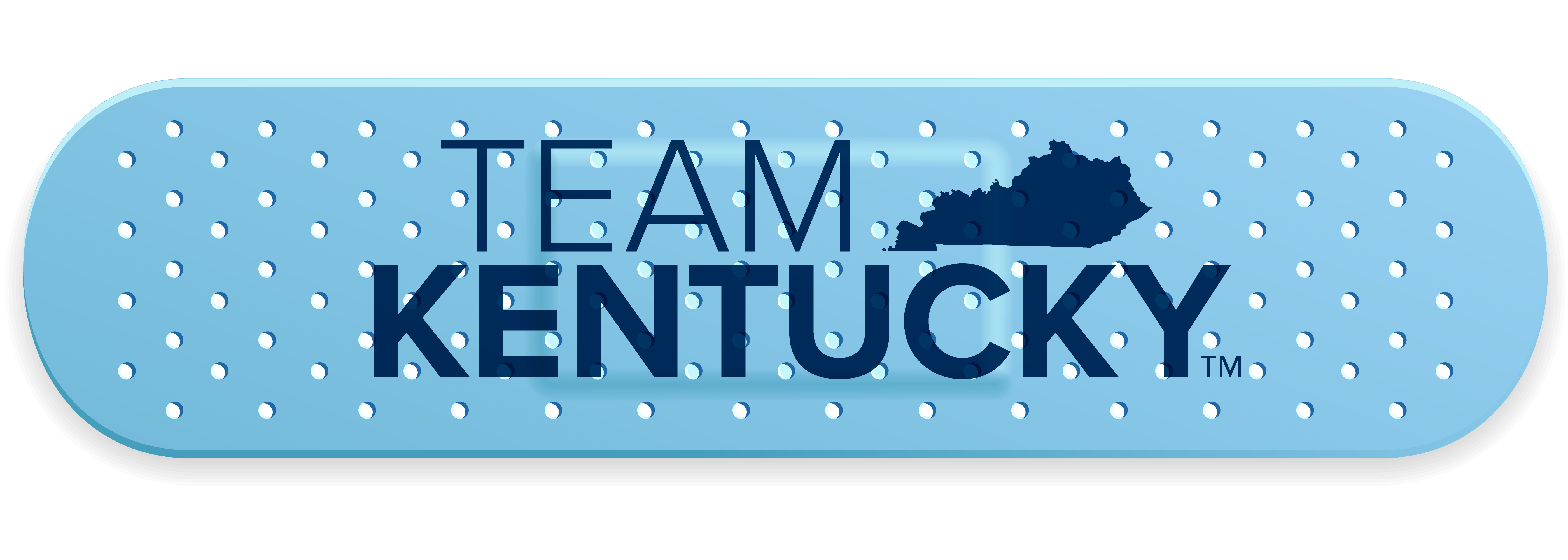 Team Kentucky Bandaid